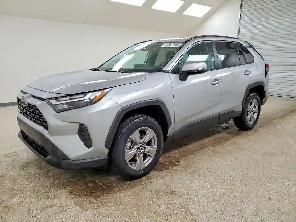 2T3P1RFV0SW543575 2025 TOYOTA RAV4-0