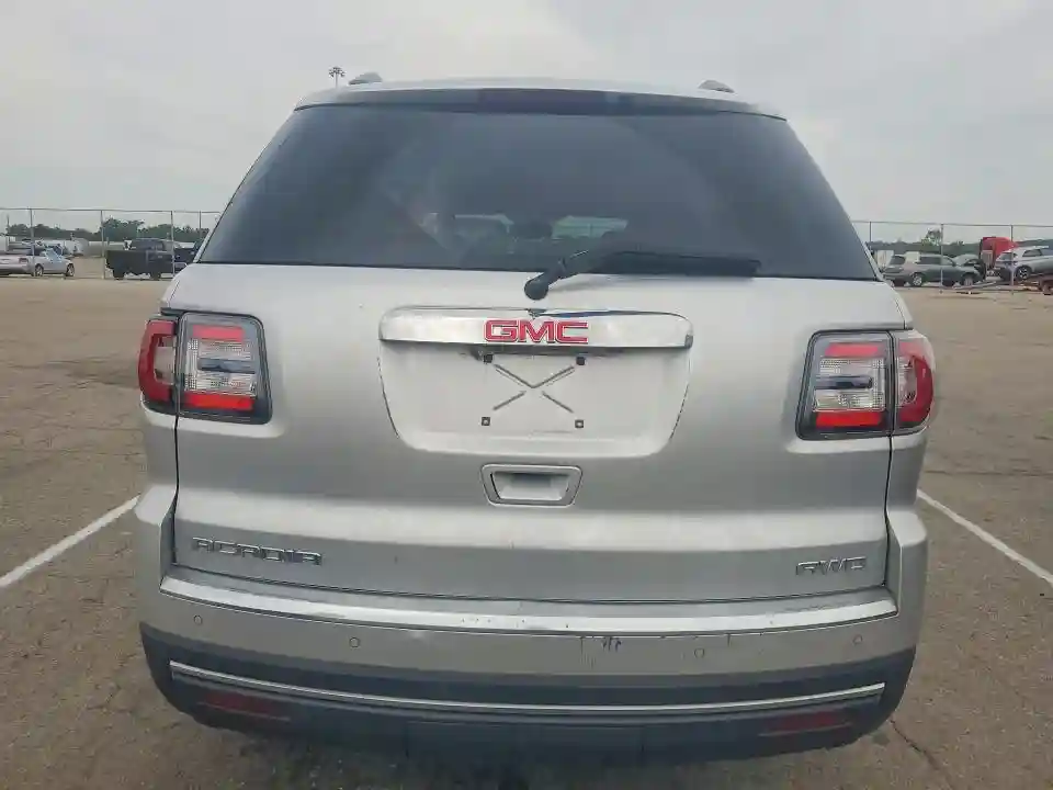 1GKKVPKD5FJ345521 2015 GMC ACADIA-5