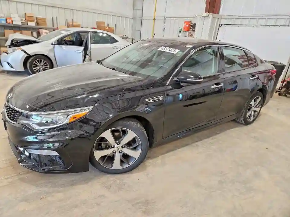 5XXGT4L36LG397591 2020 KIA OPTIMA S-0