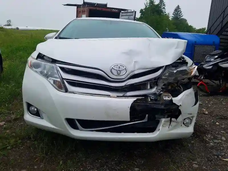 4T3BK3BBXDU075485 2013 TOYOTA VENZA-4