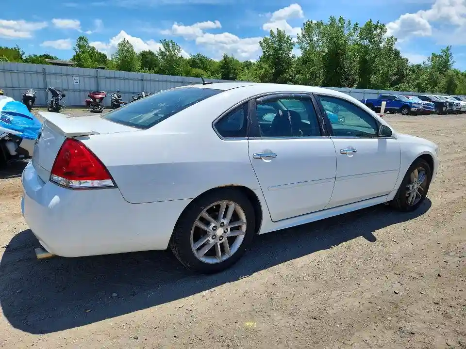 2G1WC5E34C1239358 2012 CHEVROLET IMPALA-2