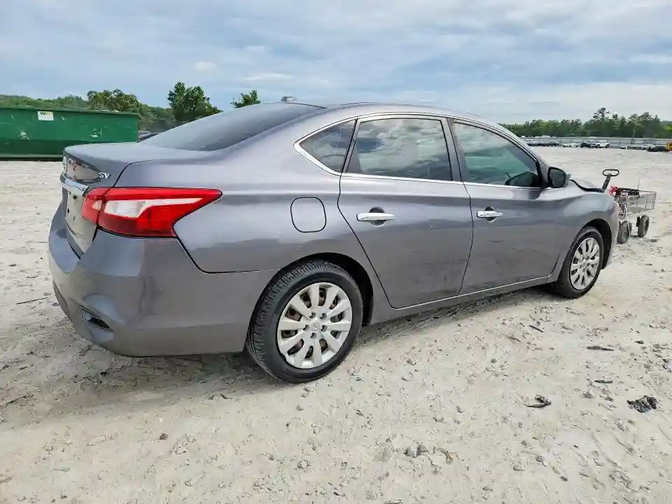 3N1AB7AP2HL705967 2017 NISSAN SENTRA-2