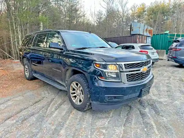 1GNSKHKCXFR162688 2015 CHEVROLET SUBURBAN-0