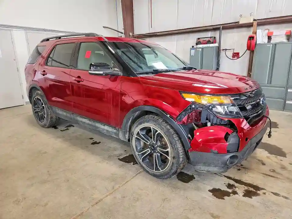 1FM5K8GTXFGB92988 2015 FORD EXPLORER-3