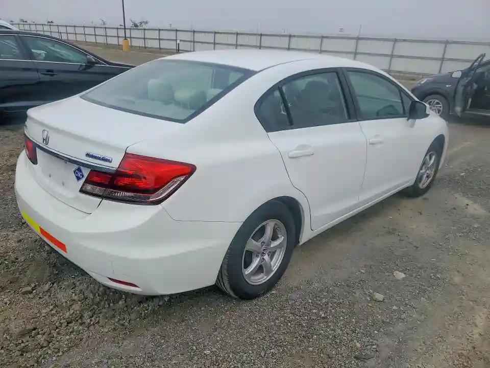 19XFB5F58DE000412 2013 HONDA CIVIC-2