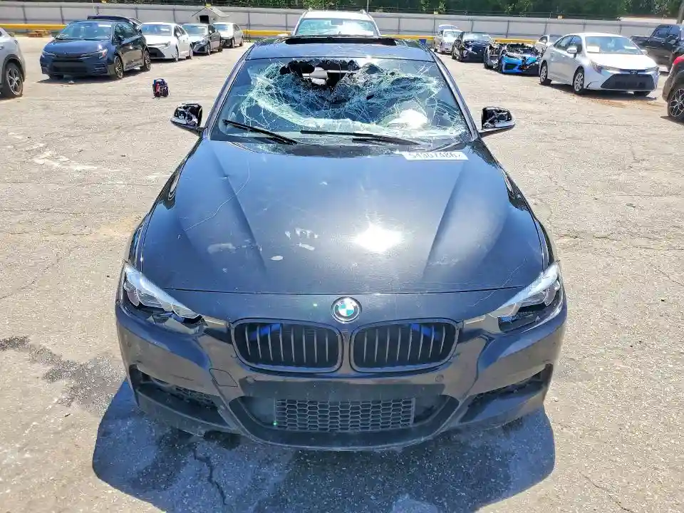 WBA8B9G39HNU54342 2017 BMW 3 SERIES-4