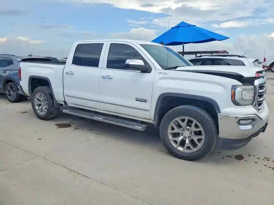 3GTU2NEC9JG542545 2018 GMC SIERRA-3