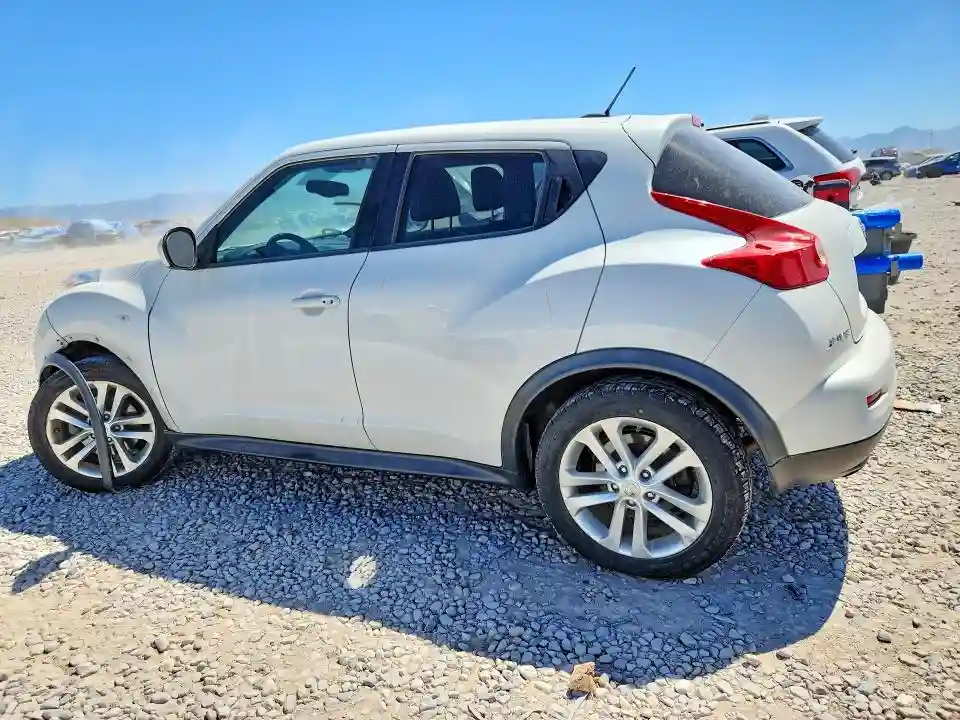 JN8AF5MV5DT212357 2013 NISSAN JUKE-1