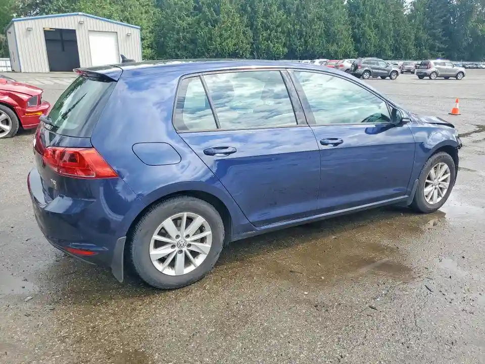 3VW217AU0FM024656 2015 VOLKSWAGEN GOLF-2