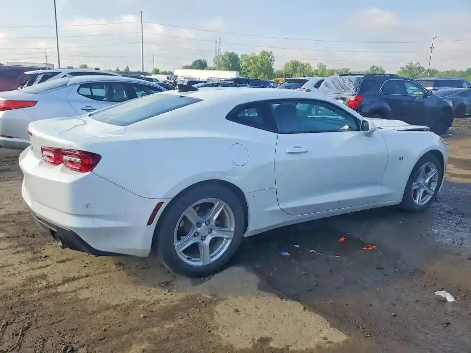 1G1FB1RS6P0160532 2023 CHEVROLET CAMARO-2