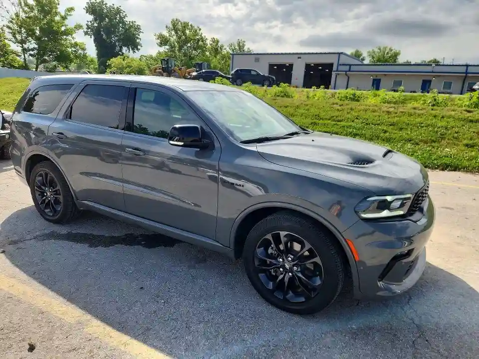 1C4SDJCT7NC190877 2022 DODGE DURANGO-3
