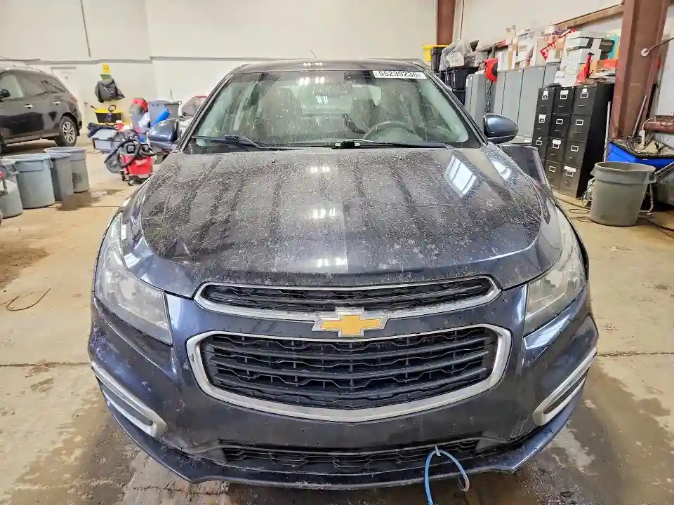 1G1PE5SB7G7103504 2016 CHEVROLET CRUZE-4