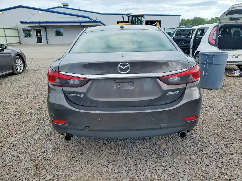 JM1GJ1V53G1456813 2016 MAZDA 6-5