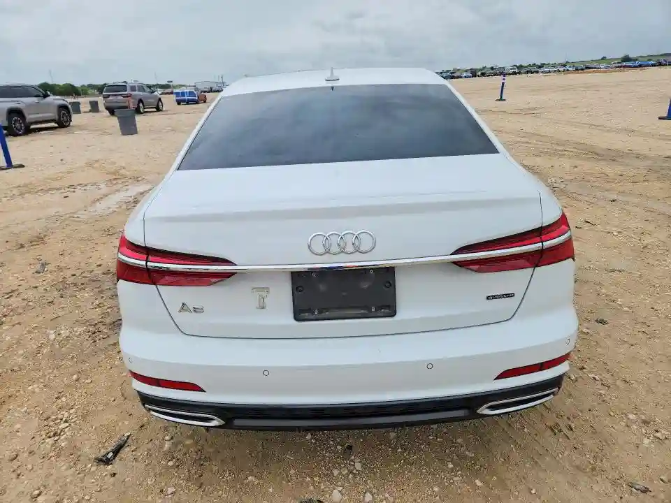 WAUL2AF26KN031357 2019 AUDI A6 PREMIUM-5