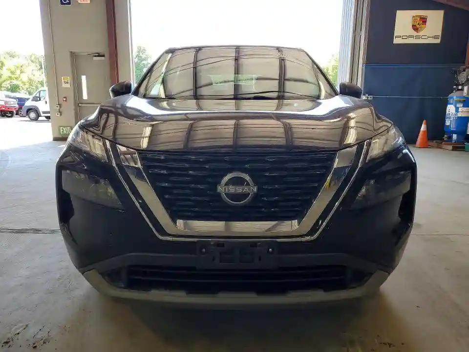 5N1BT3AB7PC861648 2023 NISSAN ROGUE-4