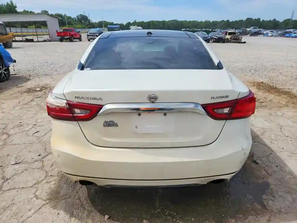 1N4AA6AP8HC446705 2017 NISSAN MAXIMA-5