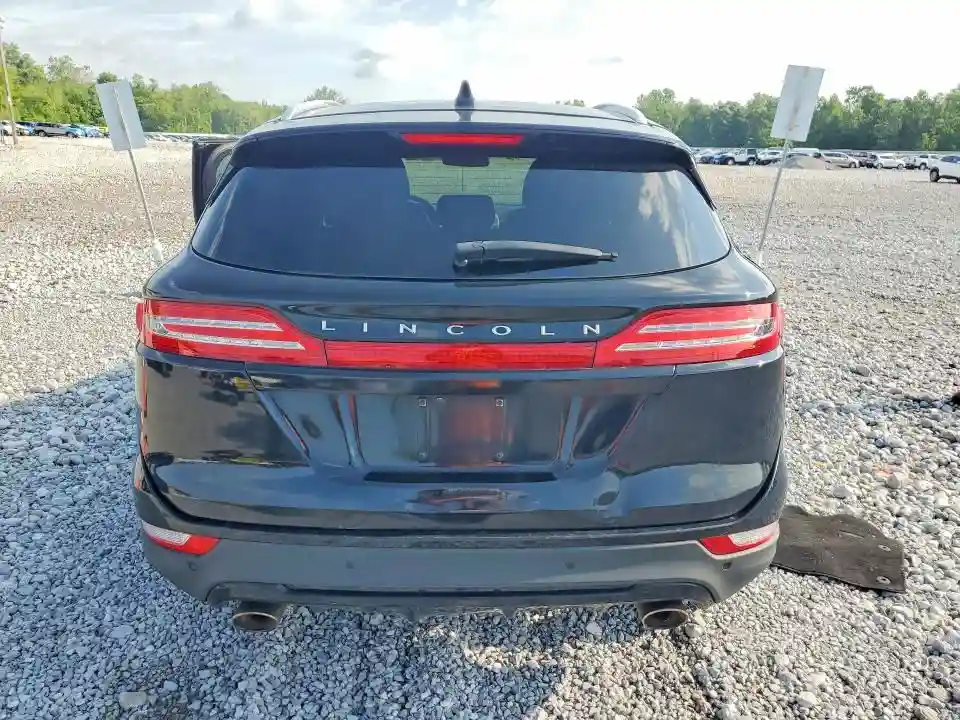5LMCJ1D97HUL50683 2017 LINCOLN MKC-5