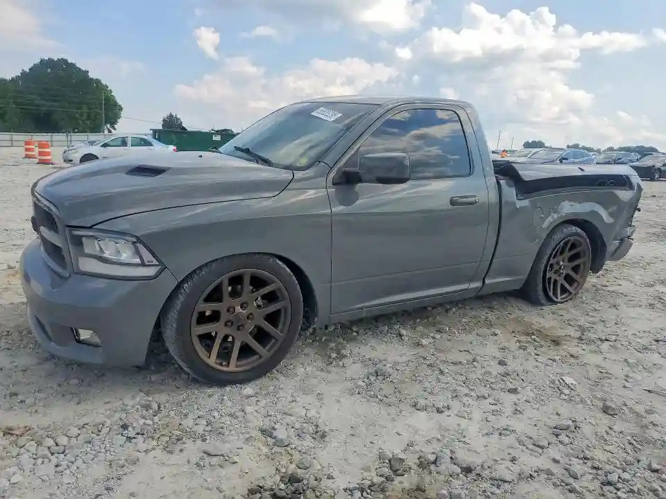 3C6JD6CT0CG237290 2012 DODGE RAM 1500-0