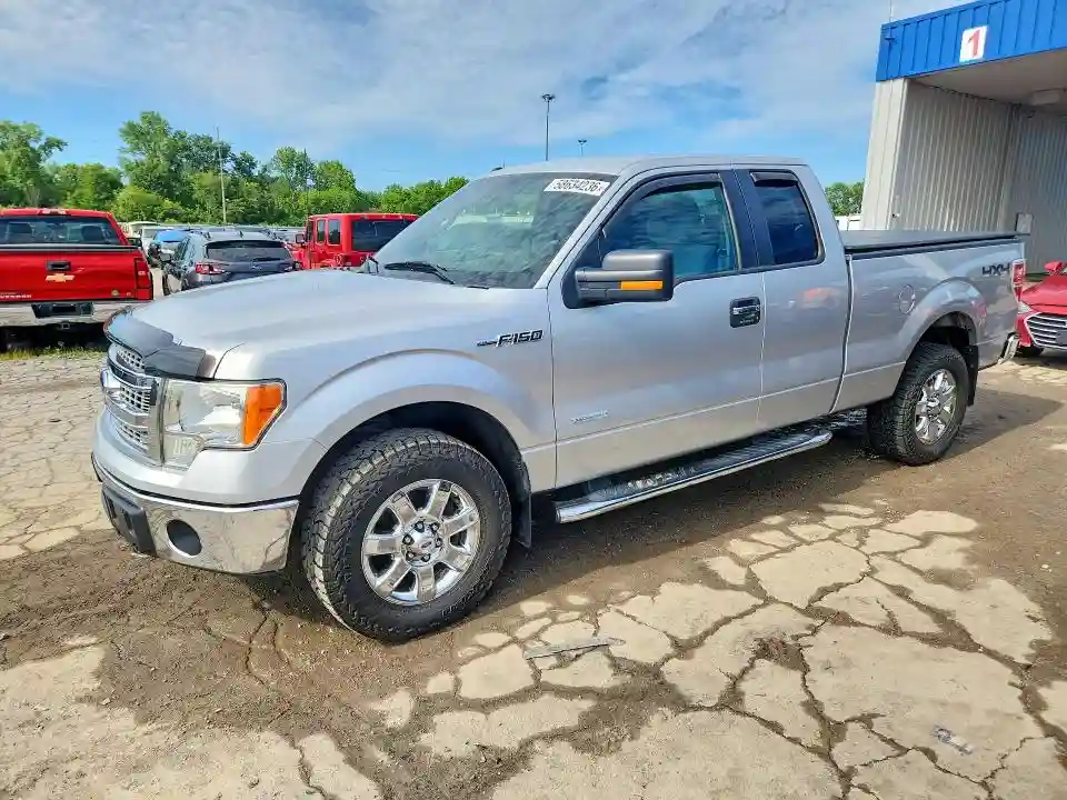 1FTFX1ET8DFD47500 2013 FORD F150-0