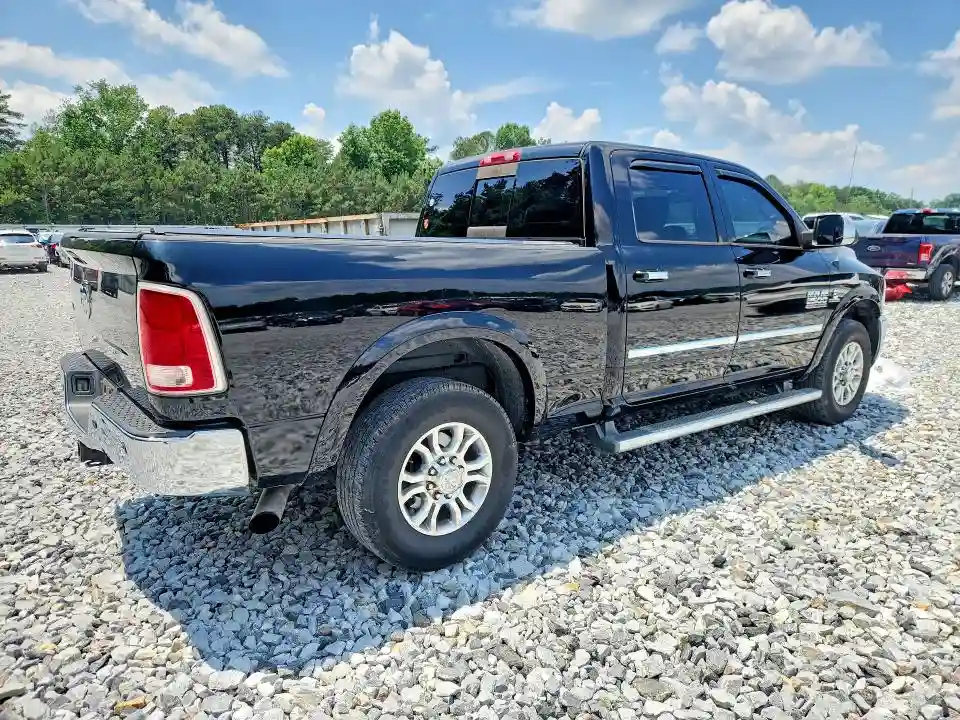 3C6UR4FL0EG295353 2014 RAM 2500-2