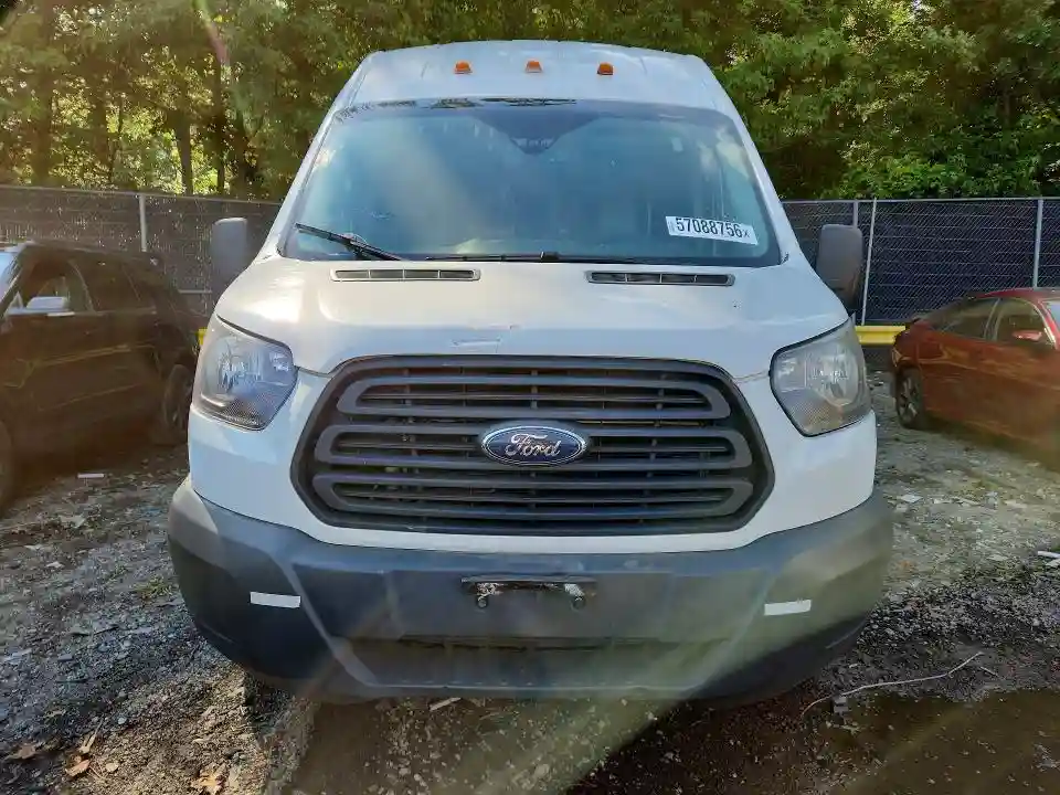 1FTBW2XM9JKB53235 2018 FORD TRANSIT-4