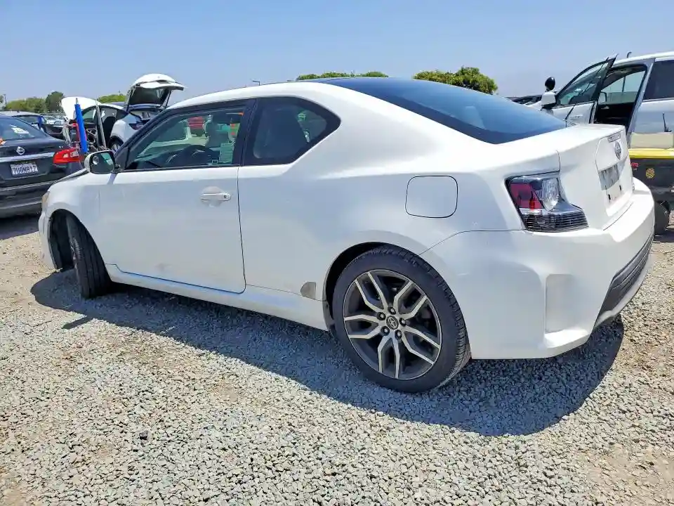 JTKJF5C76E3075342 2014 SCION TC-1