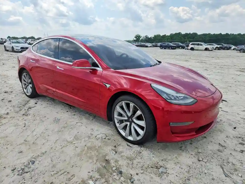 5YJ3E1EB7KF406876 2019 TESLA MODEL 3-3