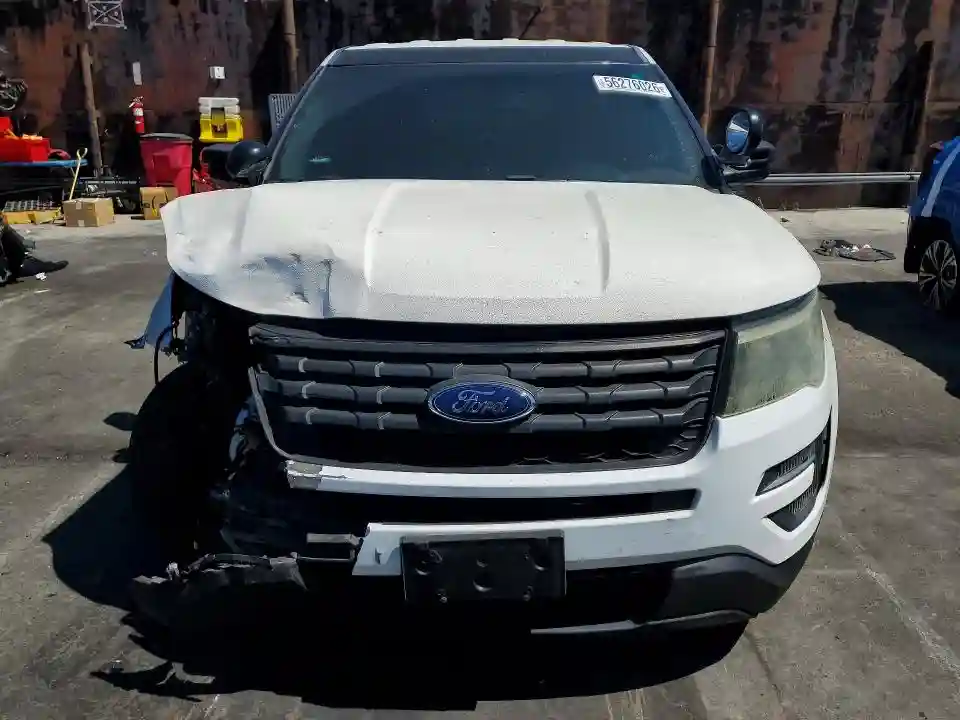1FM5K8AR7GGA52394 2016 FORD EXPLORER-4