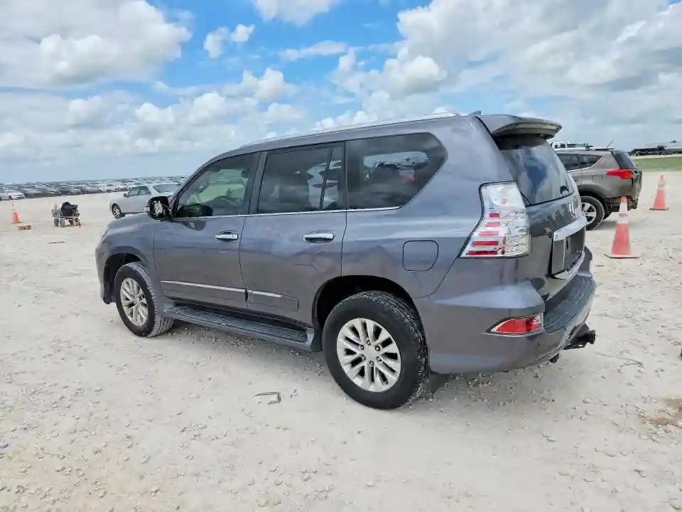 JTJBM7FX4H5166687 2017 LEXUS GX-1