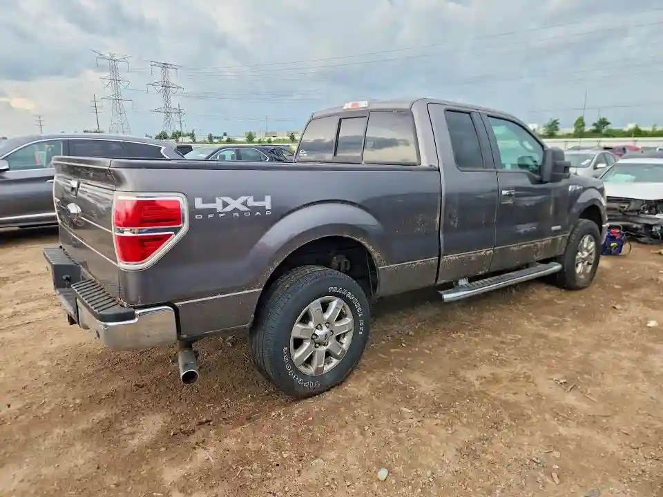 1FTFX1ET3DFC93054 2013 FORD F150-2