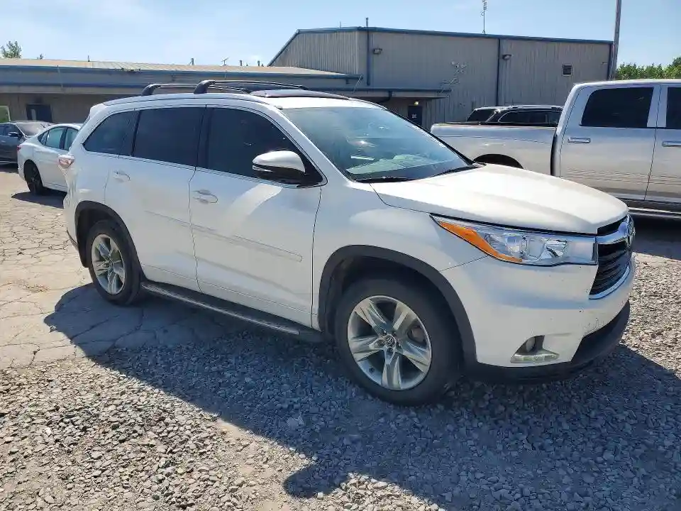 5TDYKRFH4GS162462 2016 TOYOTA HIGHLANDER-3