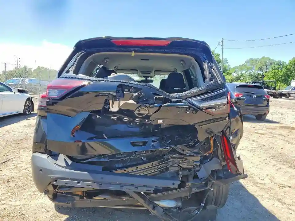 5N1BT3BA1PC903866 2023 NISSAN ROGUE-5