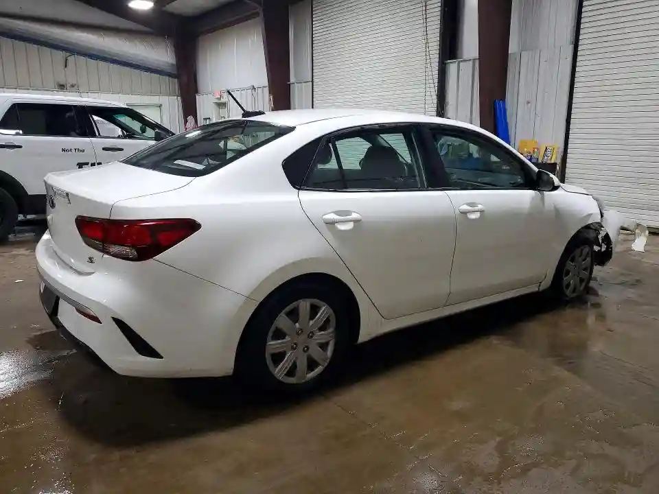 3KPA24ADXME367301 2021 KIA RIO-2