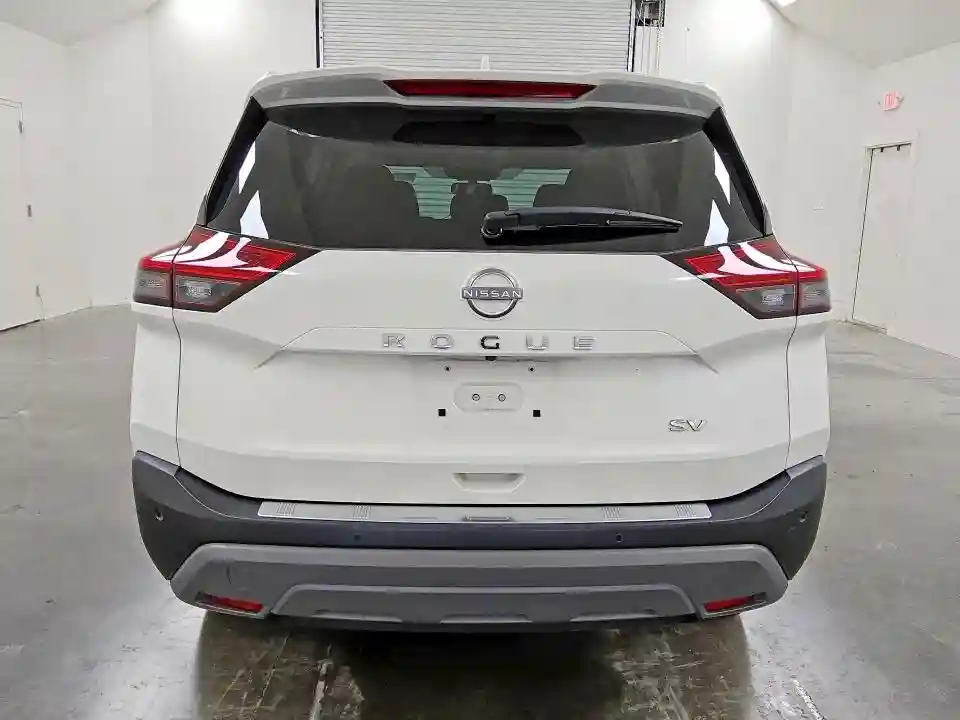 JN8BT3BA9PW413067 2023 NISSAN ROGUE-5