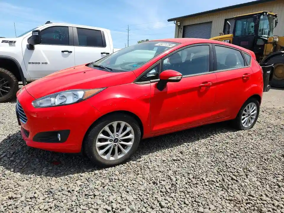 3FADP4EJ2EM196927 2014 FORD FIESTA-0