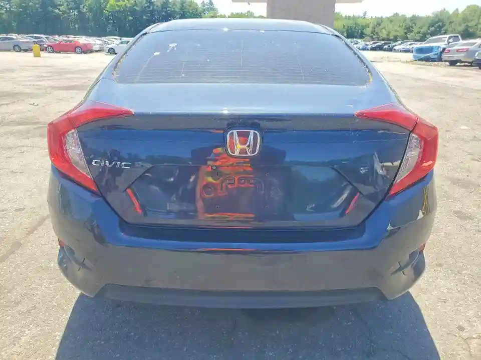 19XFC2F77GE245686 2016 HONDA CIVIC-5