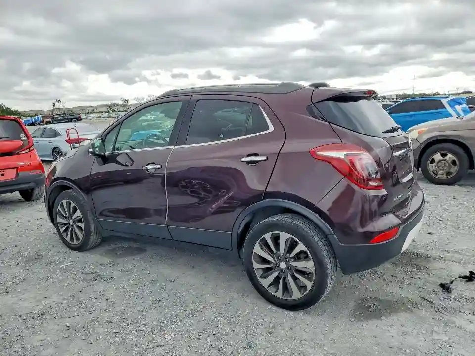 KL4CJCSB6HB103203 2017 BUICK ENCORE-1