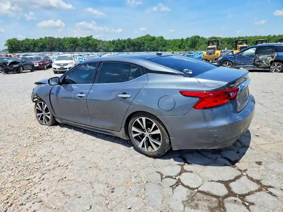 1N4AA6AP9HC442842 2017 NISSAN MAXIMA-1