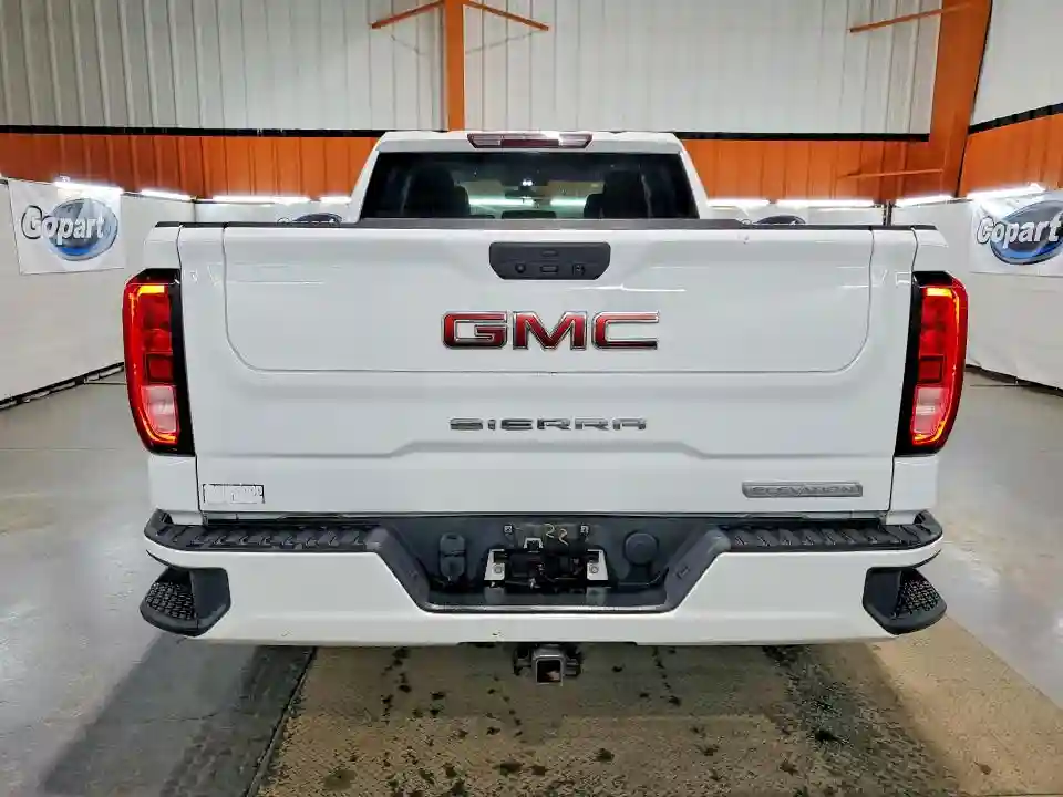 1GTR9CEK7MZ323259 2021 GMC SIERRA-5