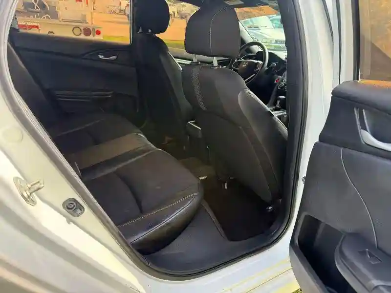 19XFC2F82KE049933 2019 HONDA CIVIC-5
