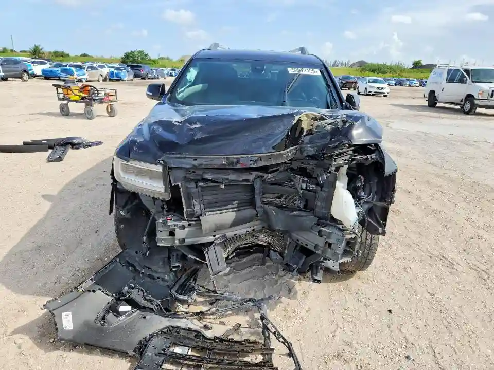 1GKKNMLS0MZ207041 2021 GMC ACADIA-4
