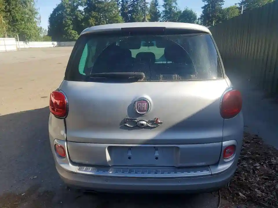 ZFBCFABH4EZ028099 2014 FIAT 500-5