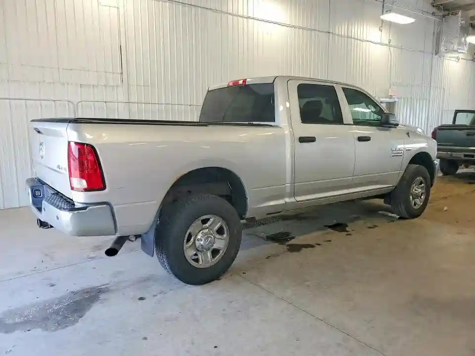 3C6UR5CJ2EG139680 2014 RAM 2500-2