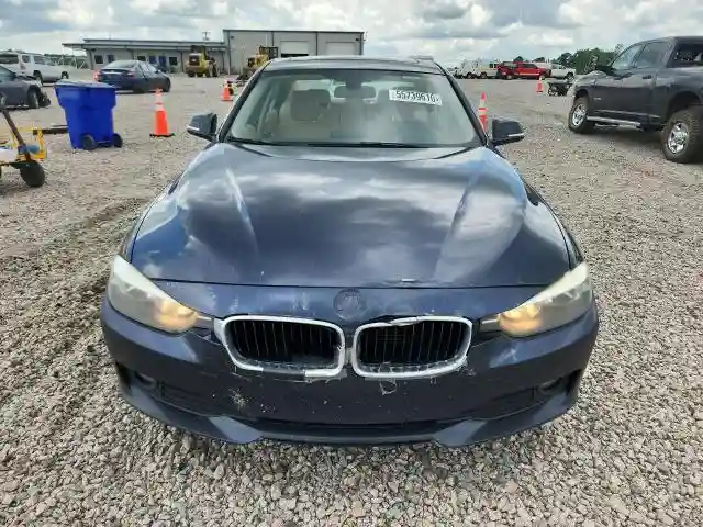 WBA3B1C58FK141185 2015 BMW 3 SERIES-4