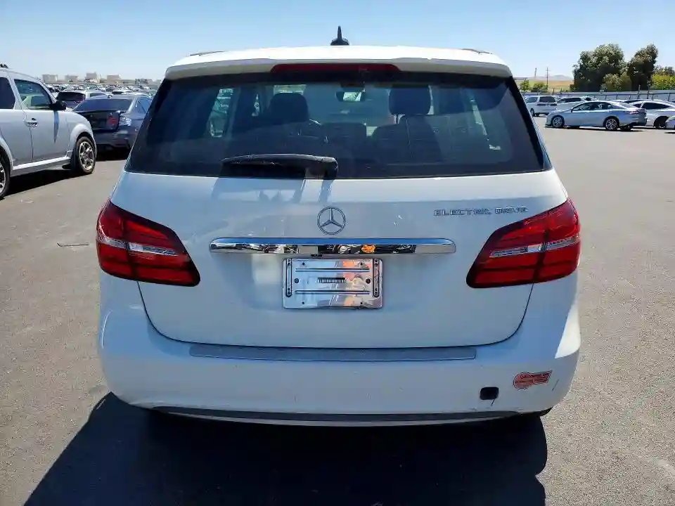 WDDVP9AB3FJ004705 2015 MERCEDES-BENZ B-CLASS-5