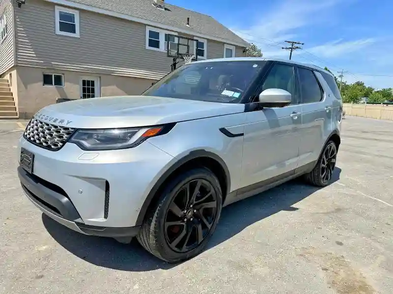 SALRJ2EX2N2460352 2022 LAND ROVER DISCOVERY-0