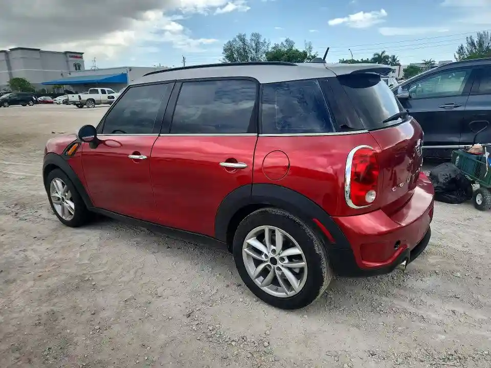 WMWZC3C5XBWM25827 2011 MINI COOPER-1
