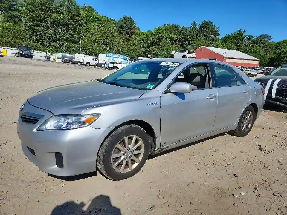 4T1BB3EK9AU123851 2010 TOYOTA CAMRY-0