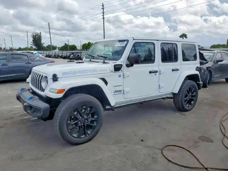 1C4RJXP67RW270764 2024 JEEP WRANGLER-0