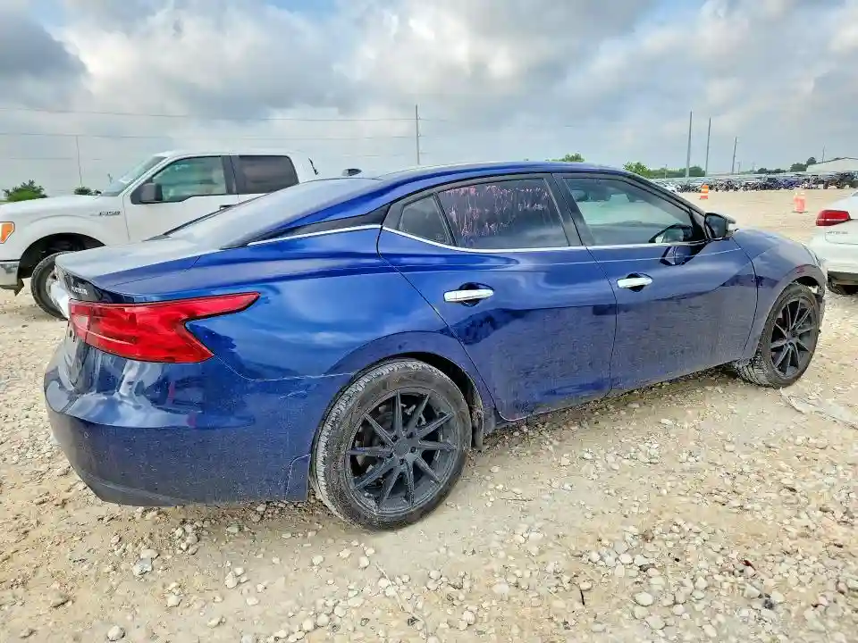 1N4AA6AP3GC428451 2016 NISSAN MAXIMA-2